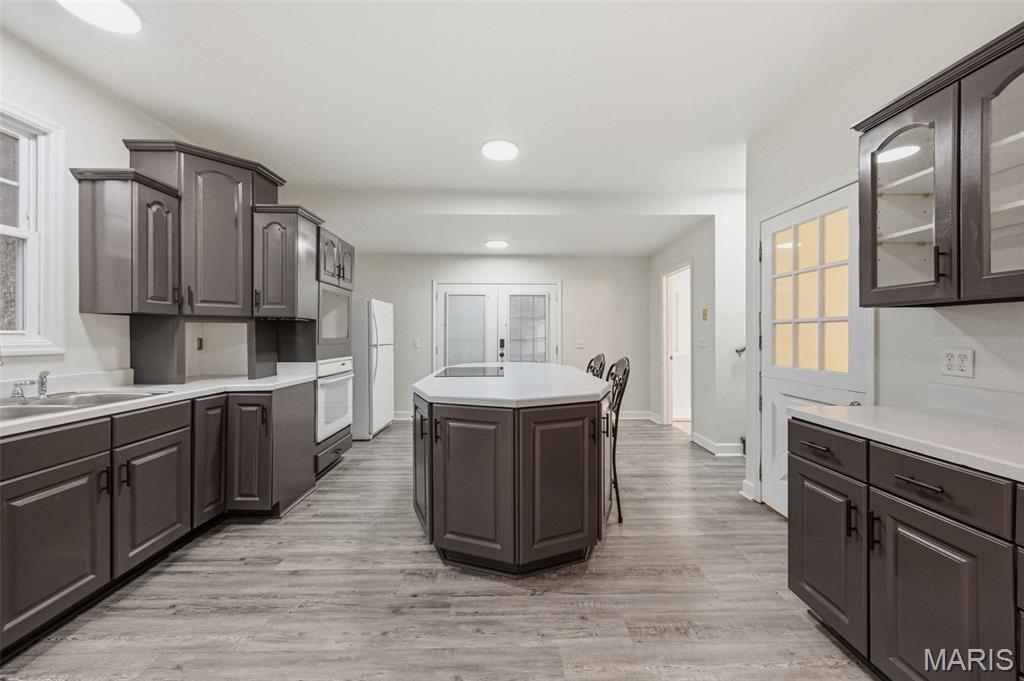 Brown & Others Add - Residential