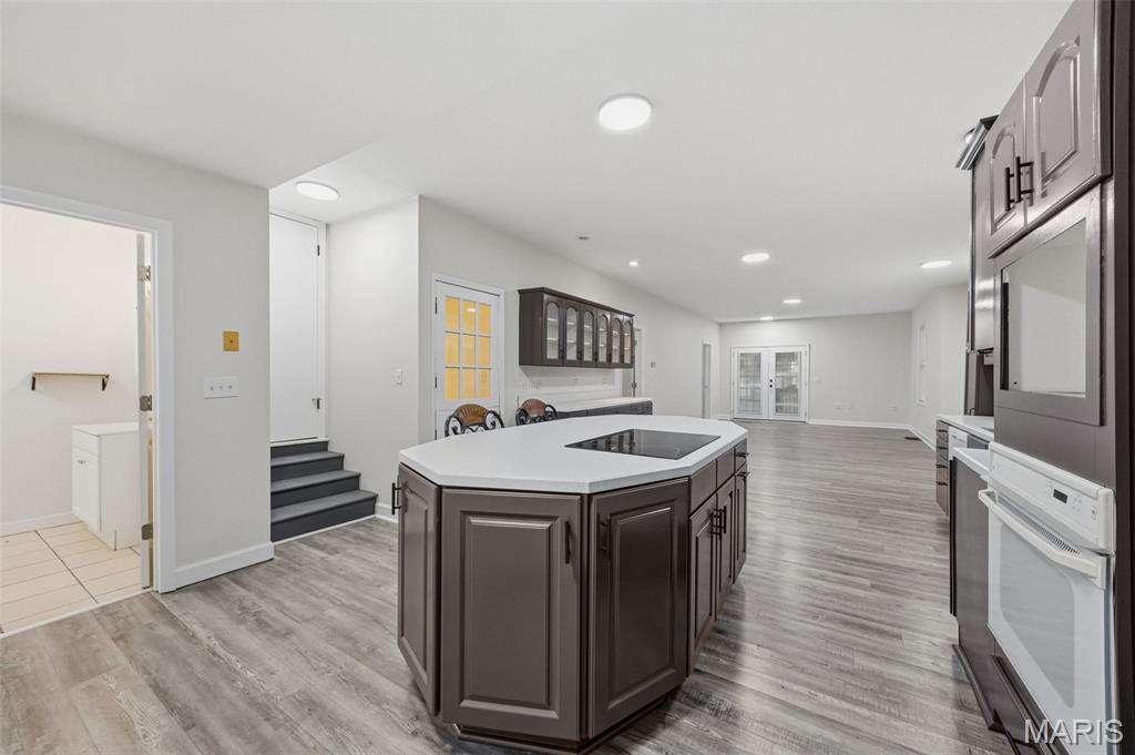 Brown & Others Add - Residential