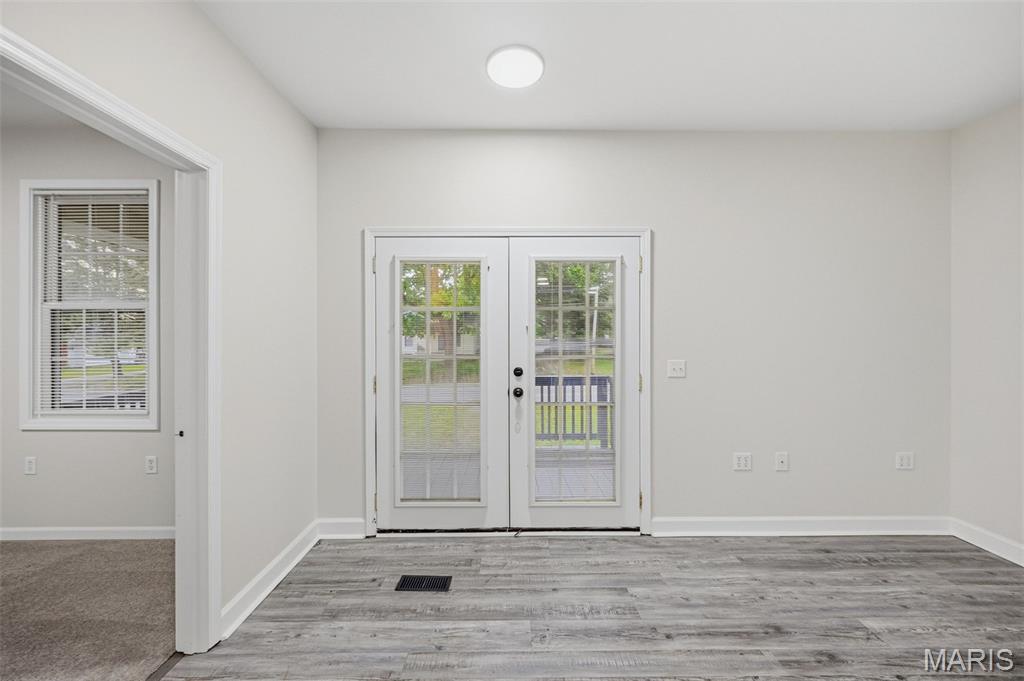 Brown & Others Add - Residential