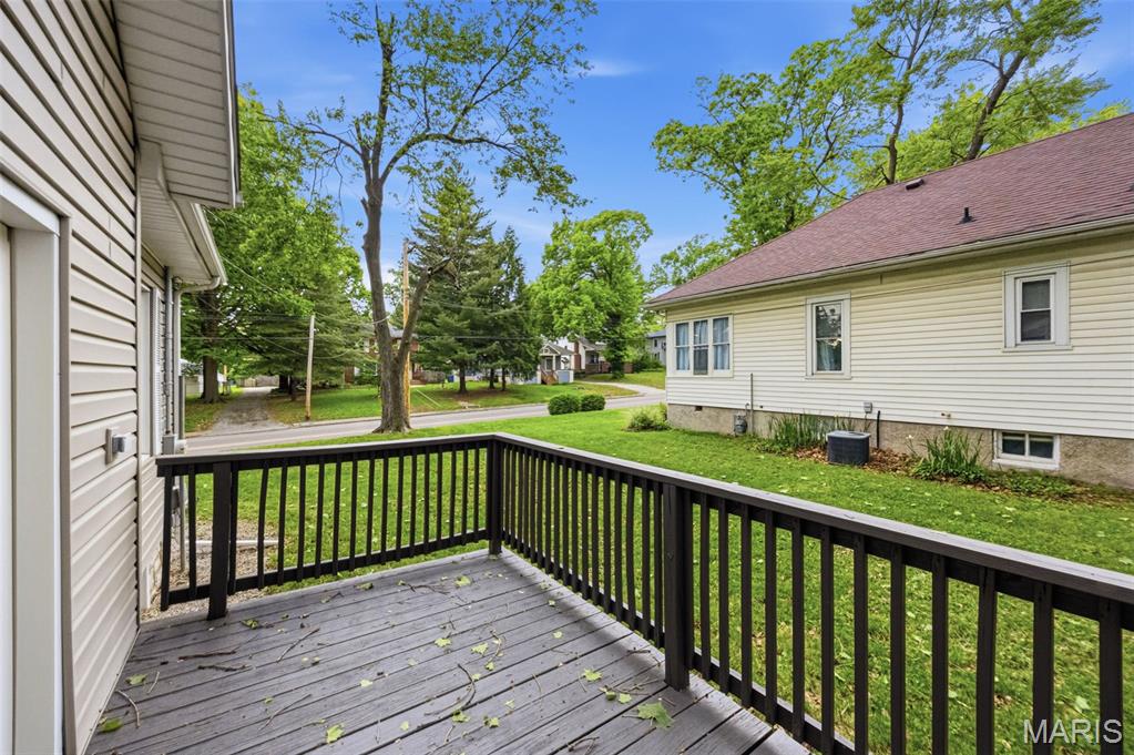 Brown & Others Add - Residential