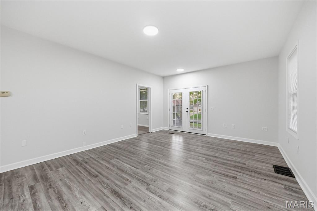 Brown & Others Add - Residential