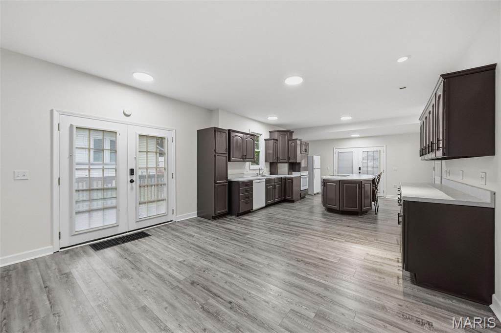 Brown & Others Add - Residential