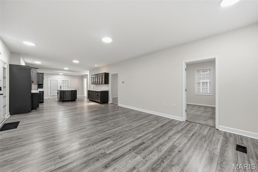 Brown & Others Add - Residential