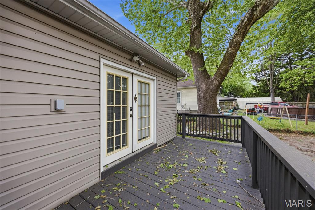Brown & Others Add - Residential