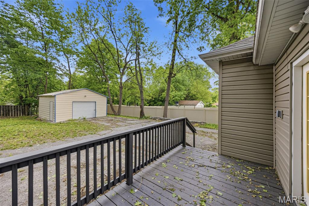 Brown & Others Add - Residential