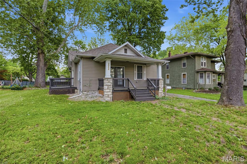 Brown & Others Add - Residential
