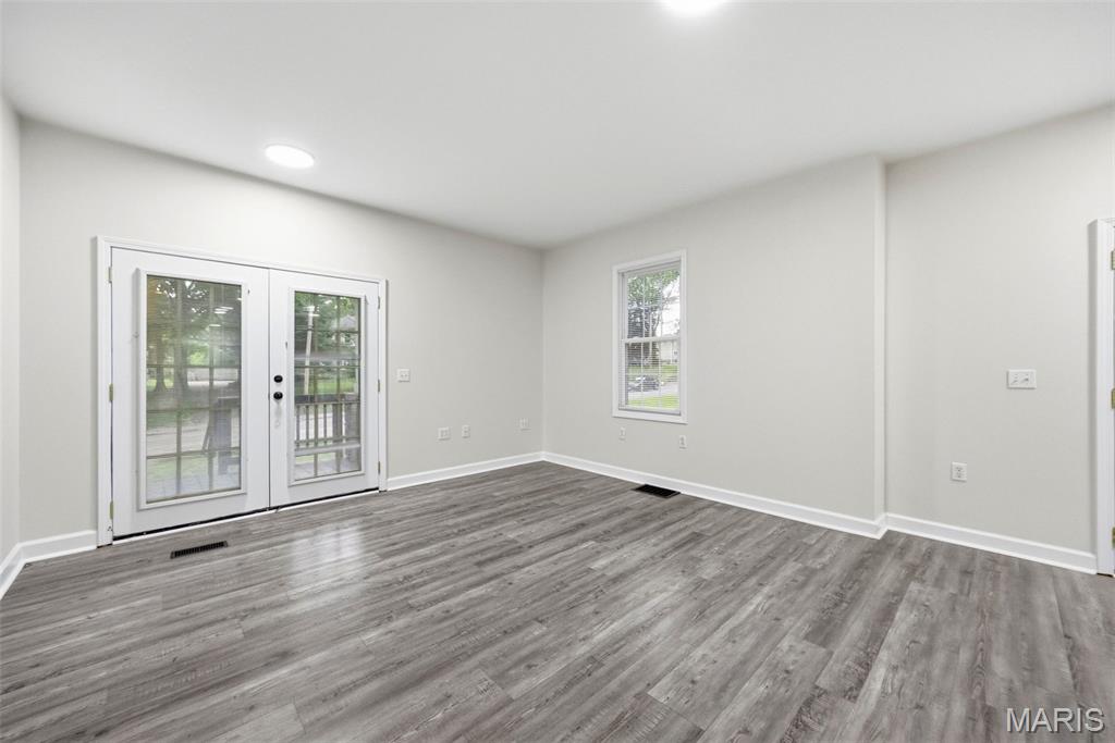 Brown & Others Add - Residential