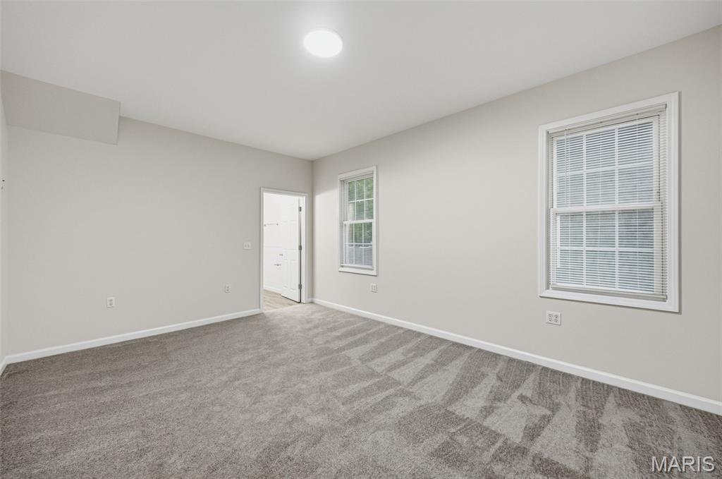 Brown & Others Add - Residential