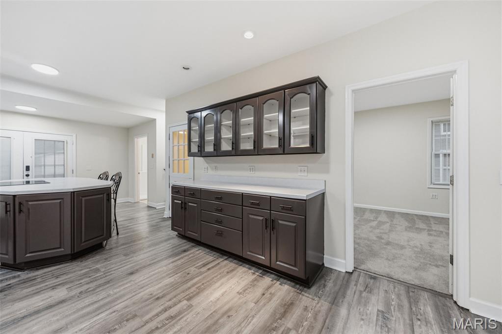 Brown & Others Add - Residential