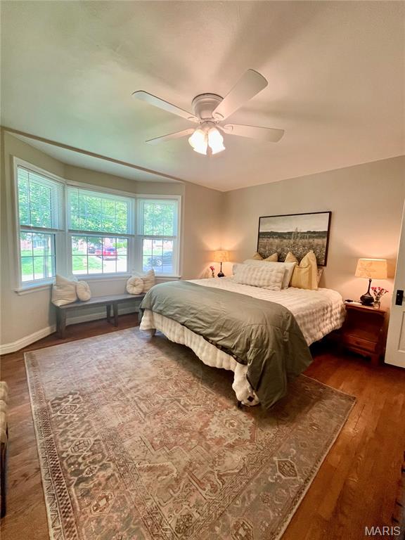 Mc Knight Park - Residential