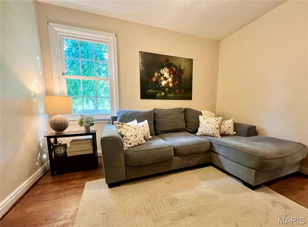 Mc Knight Park - Residential