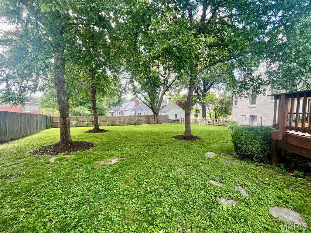 Mc Knight Park - Residential
