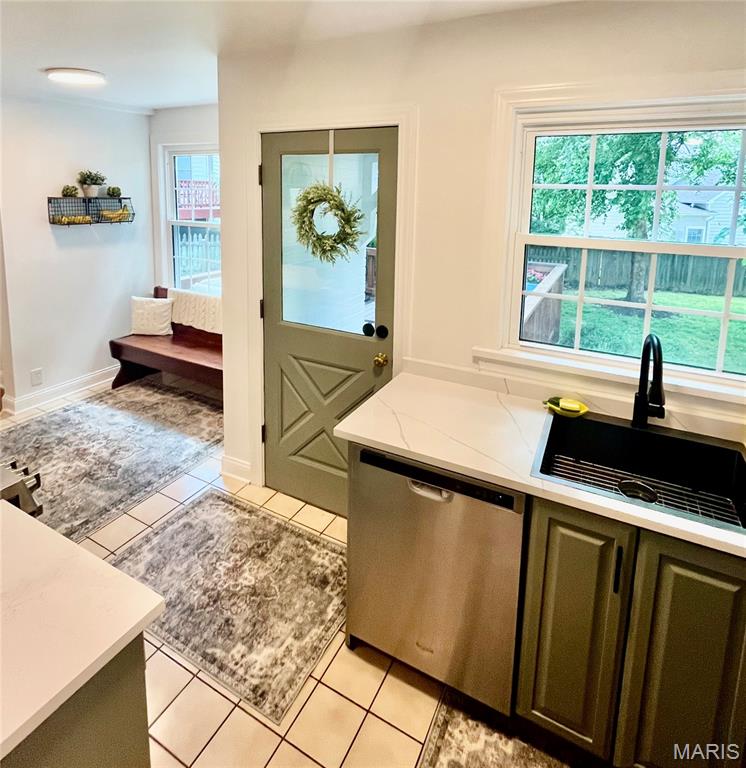 Mc Knight Park - Residential