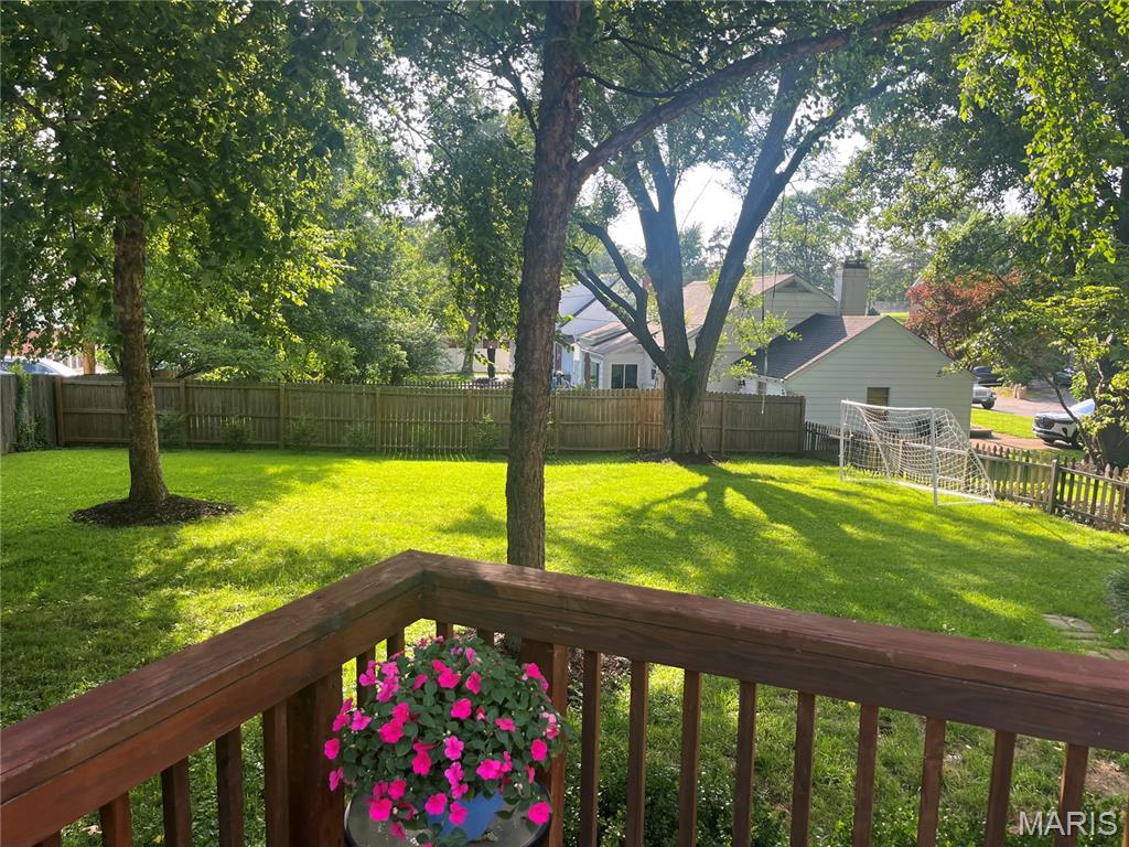 Mc Knight Park - Residential
