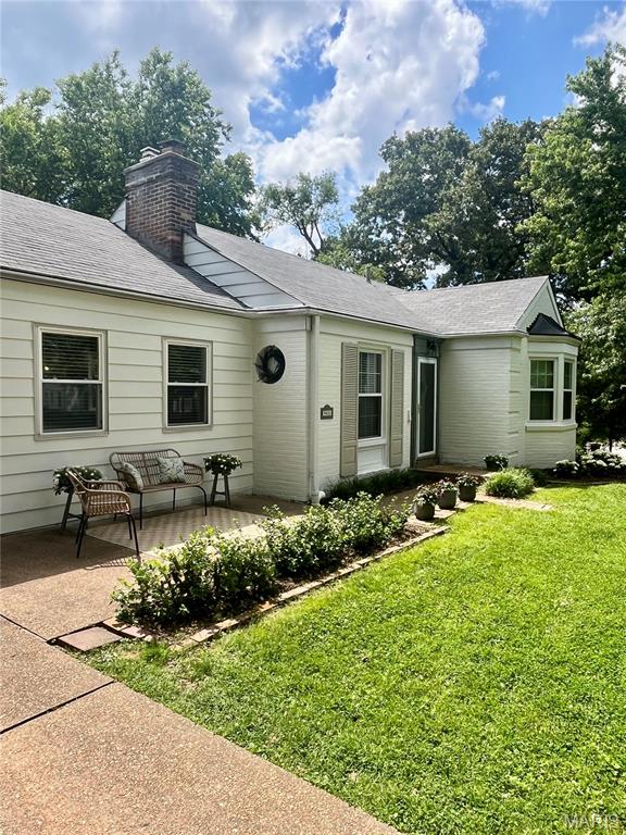 Mc Knight Park - Residential