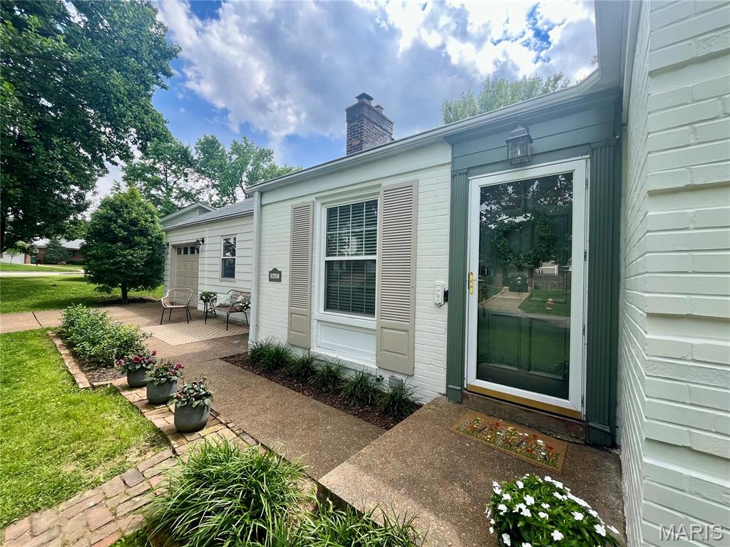 Mc Knight Park - Residential