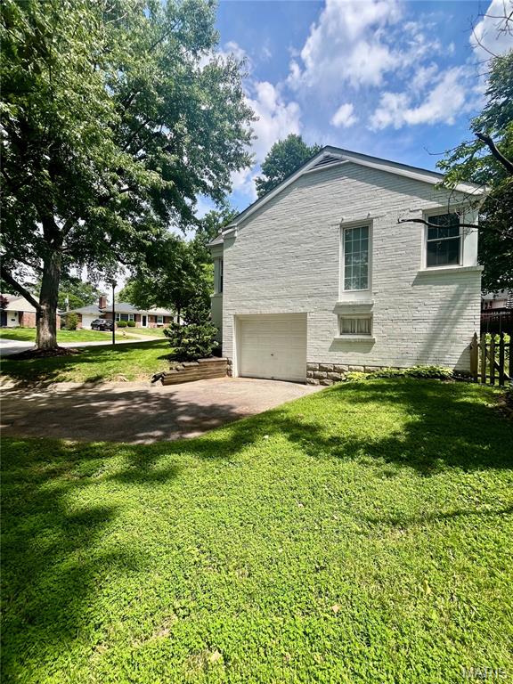 Mc Knight Park - Residential