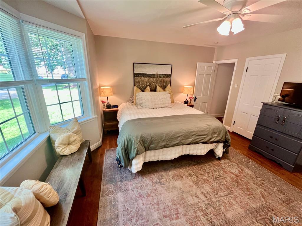Mc Knight Park - Residential