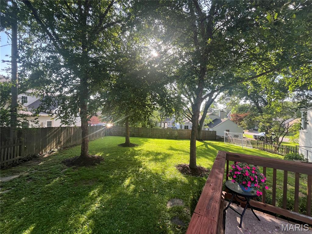 Mc Knight Park - Residential