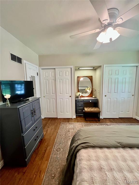 Mc Knight Park - Residential