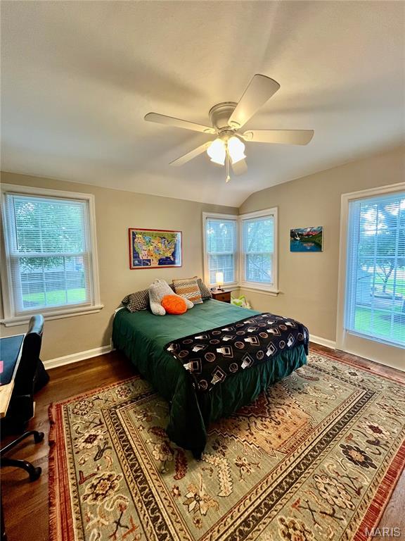 Mc Knight Park - Residential