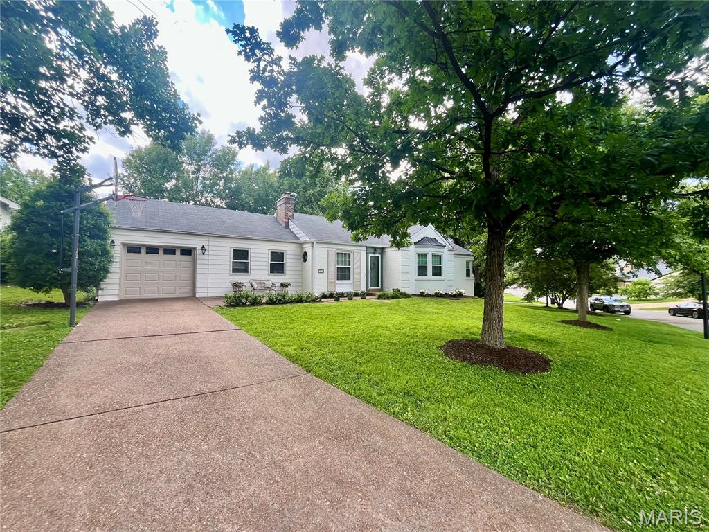 Mc Knight Park - Residential