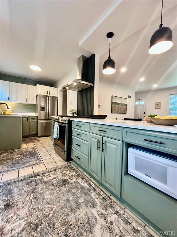 Mc Knight Park - Residential