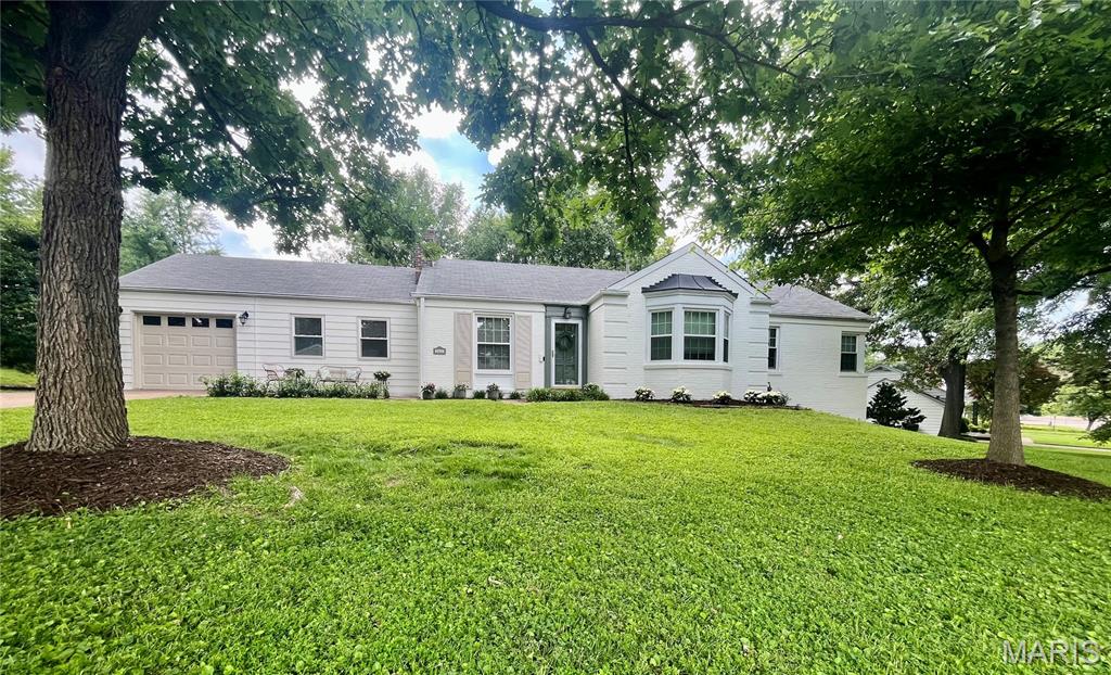 Mc Knight Park - Residential