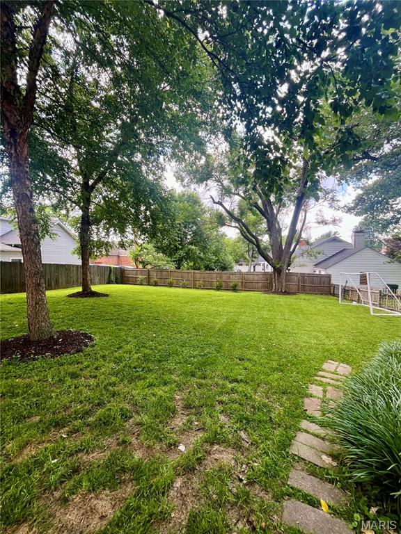 Mc Knight Park - Residential