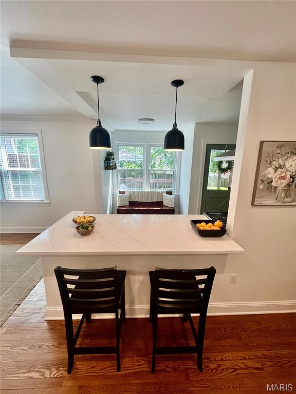 Mc Knight Park - Residential