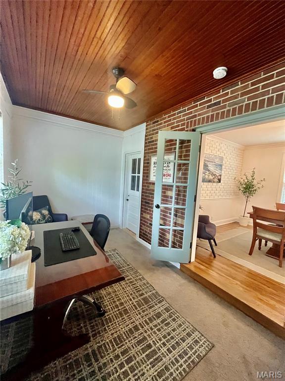 Mc Knight Park - Residential