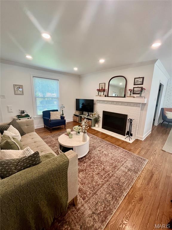 Mc Knight Park - Residential