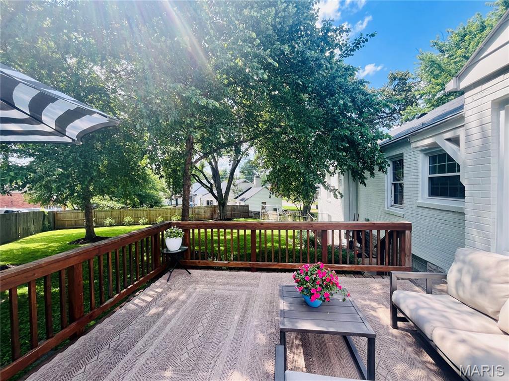 Mc Knight Park - Residential