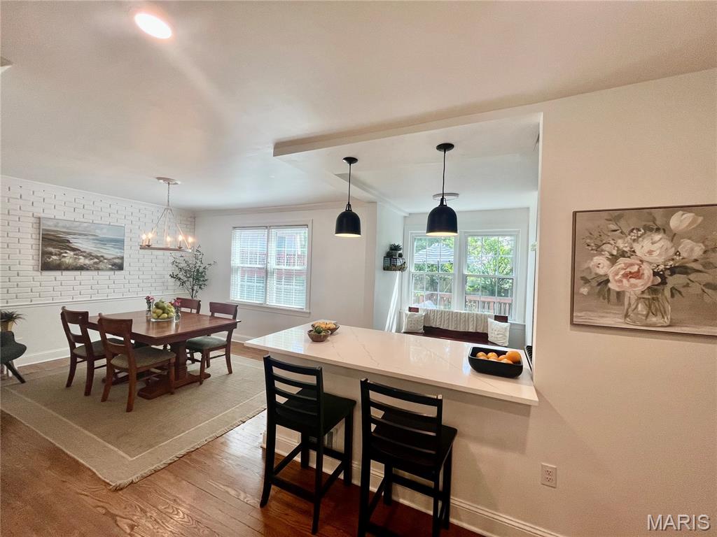 Mc Knight Park - Residential