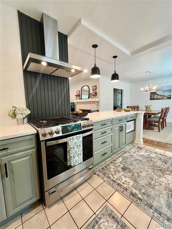 Mc Knight Park - Residential