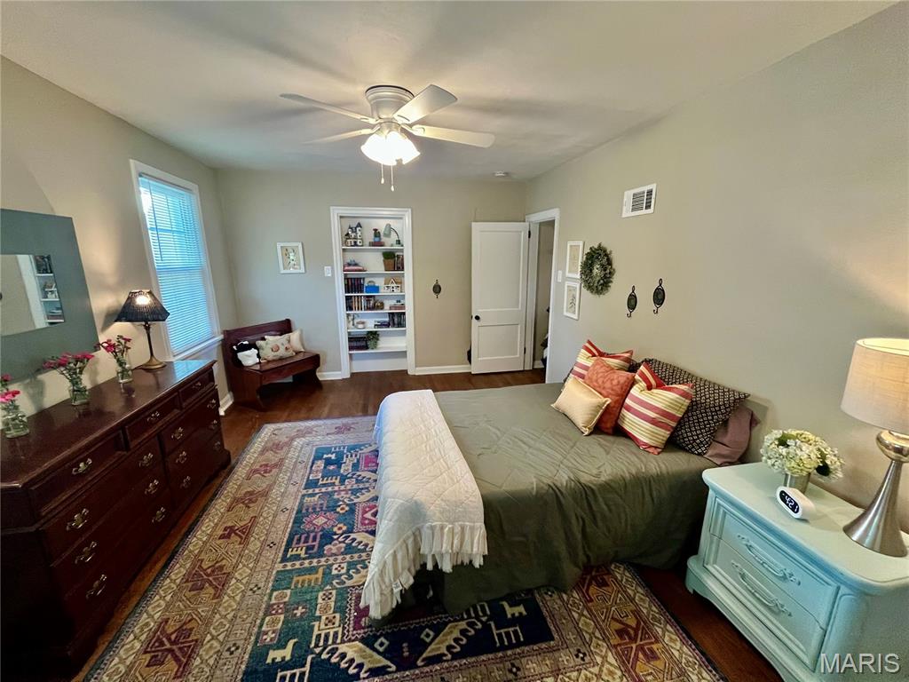 Mc Knight Park - Residential