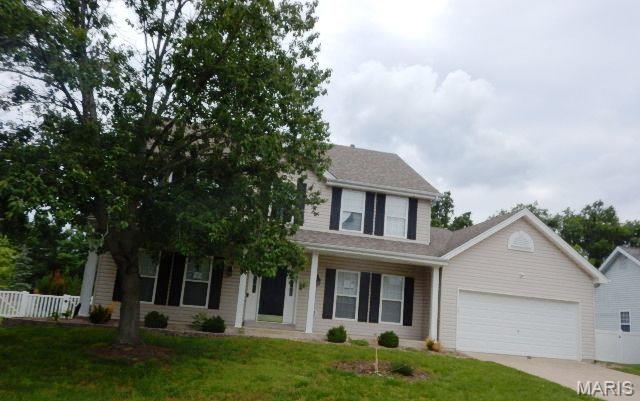 Glenallen Estate #2 - Residential