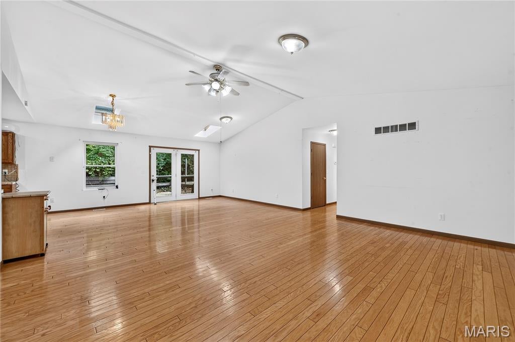 Dogwood Acres - Residential