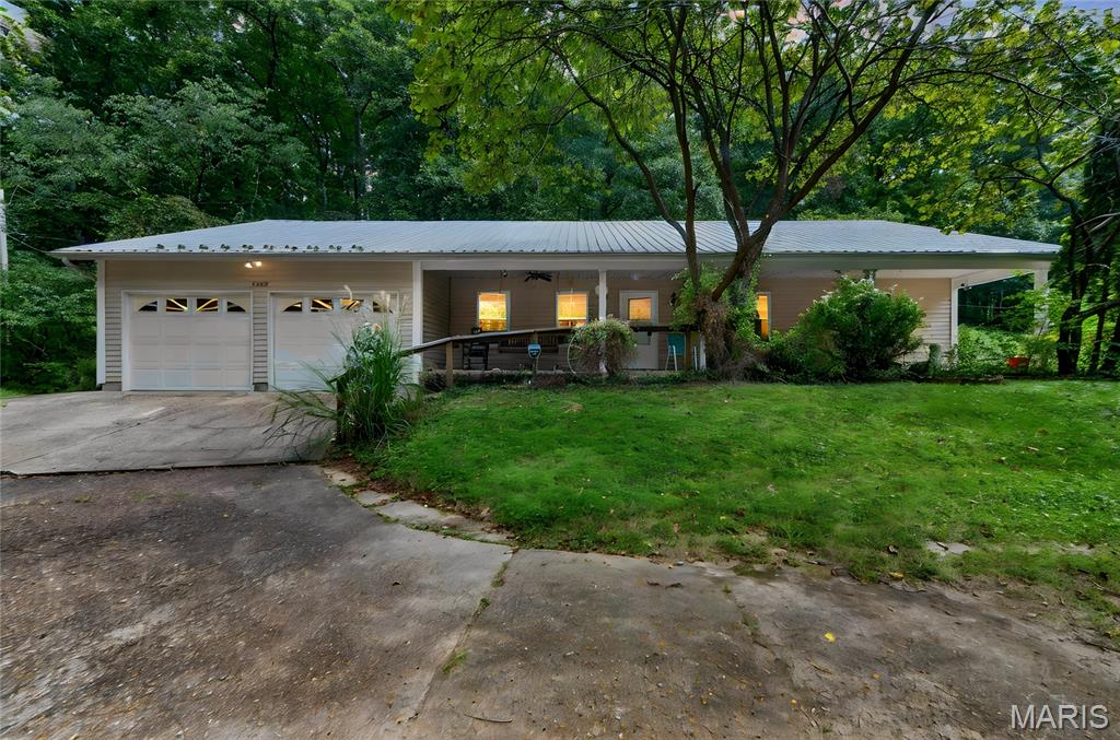 Dogwood Acres - Residential