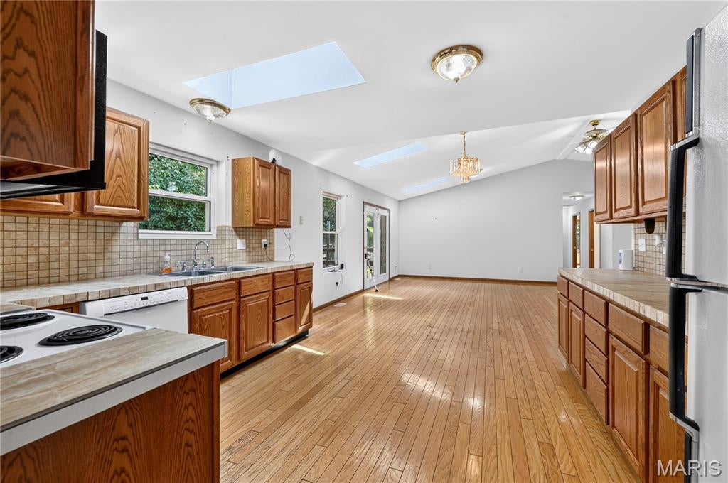 Dogwood Acres - Residential