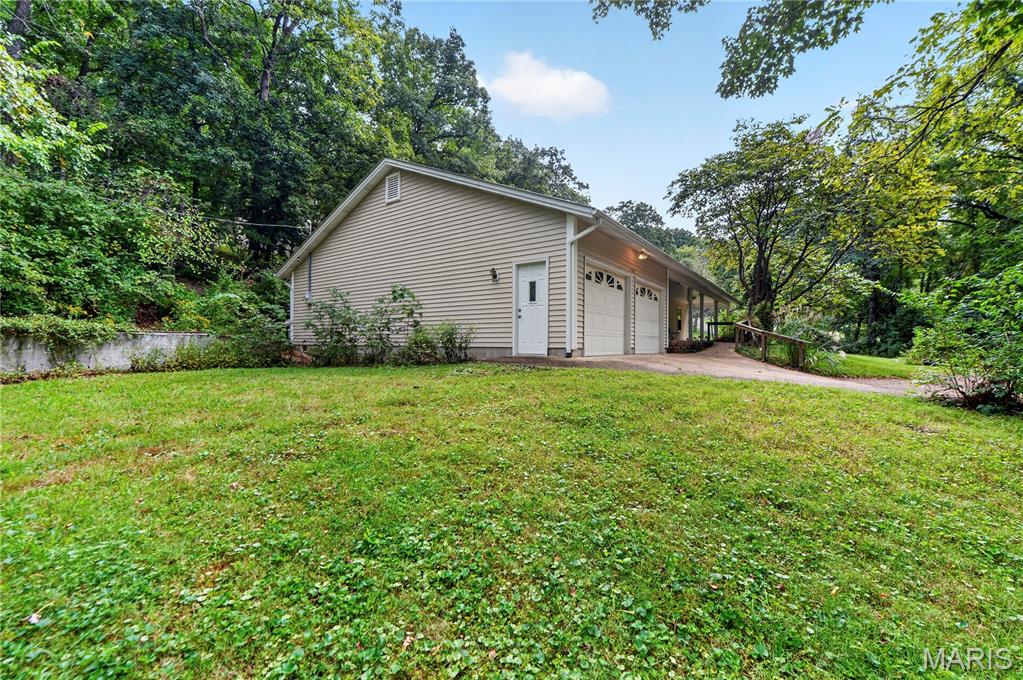 Dogwood Acres - Residential
