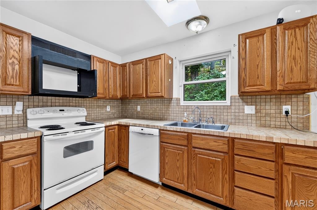 Dogwood Acres - Residential