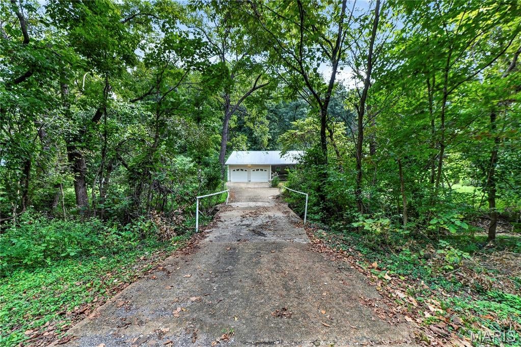 Dogwood Acres - Residential