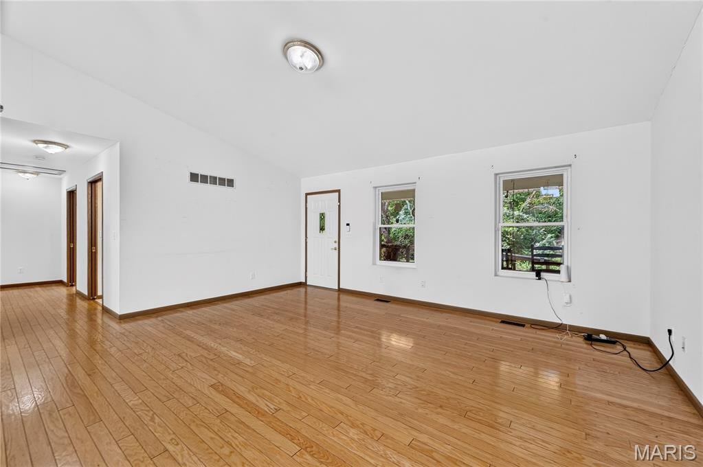 Dogwood Acres - Residential
