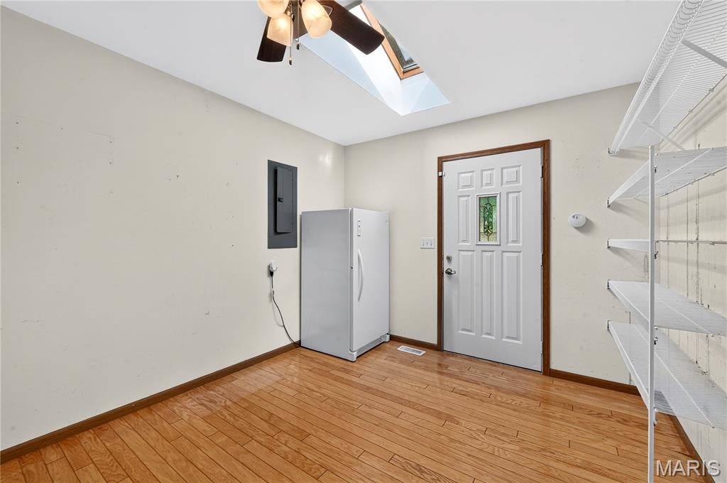 Dogwood Acres - Residential