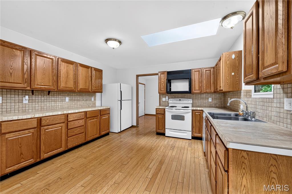 Dogwood Acres - Residential