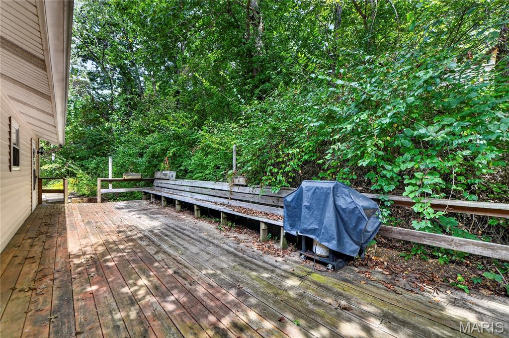 Dogwood Acres - Residential