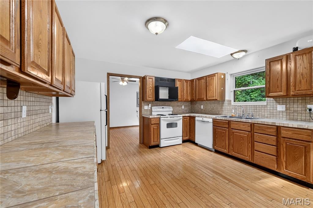 Dogwood Acres - Residential