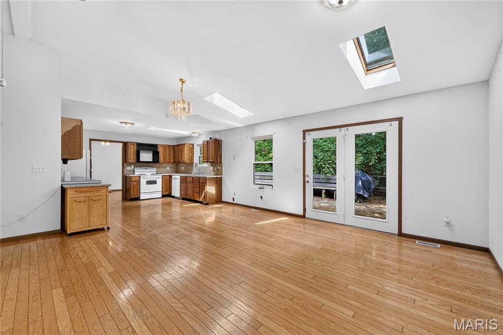 Dogwood Acres - Residential