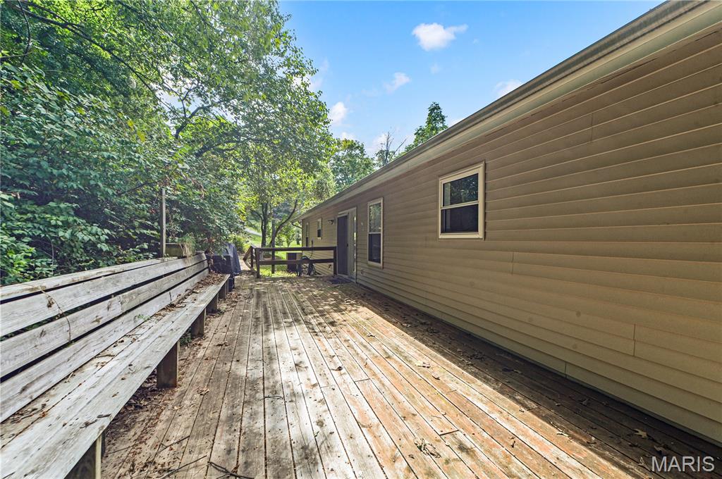 Dogwood Acres - Residential